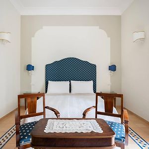 Rosa Magra Guest House